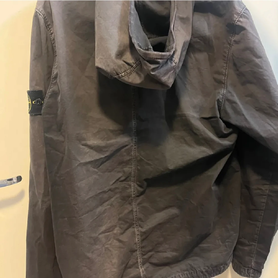 Stone island overshirt  - 91