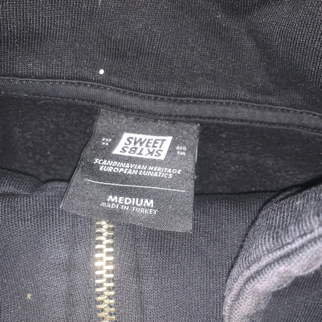 Sweet sktbs sweatshirt - 90