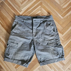 Cargoshorts - Fräsha shorts från Gabba!