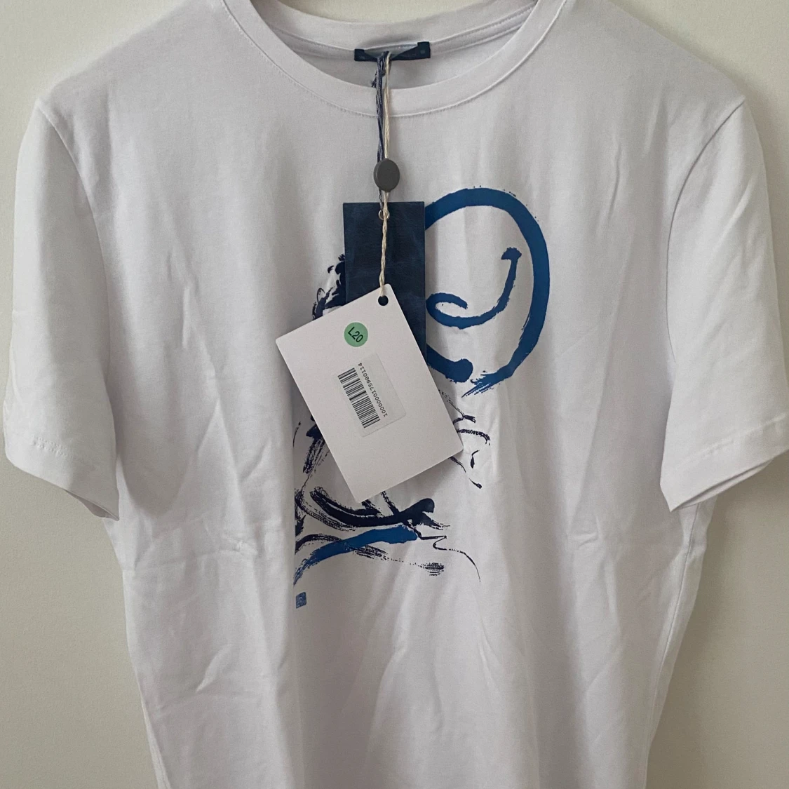 Jacob Cohen t-shirt - 91