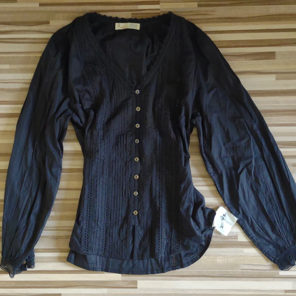 Oanvänd Odd Molly blus 