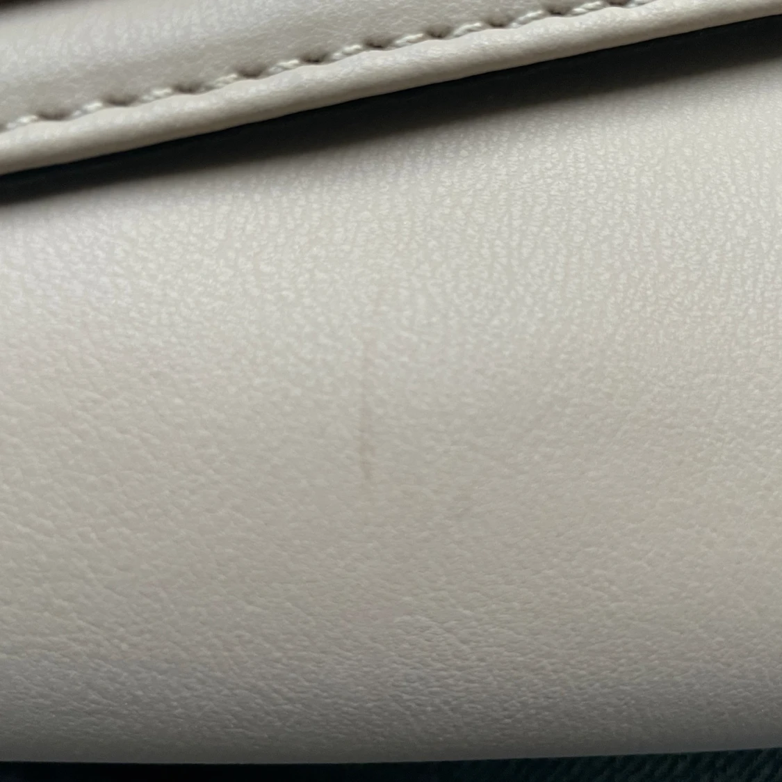 dammrosa kuvertväska - 93