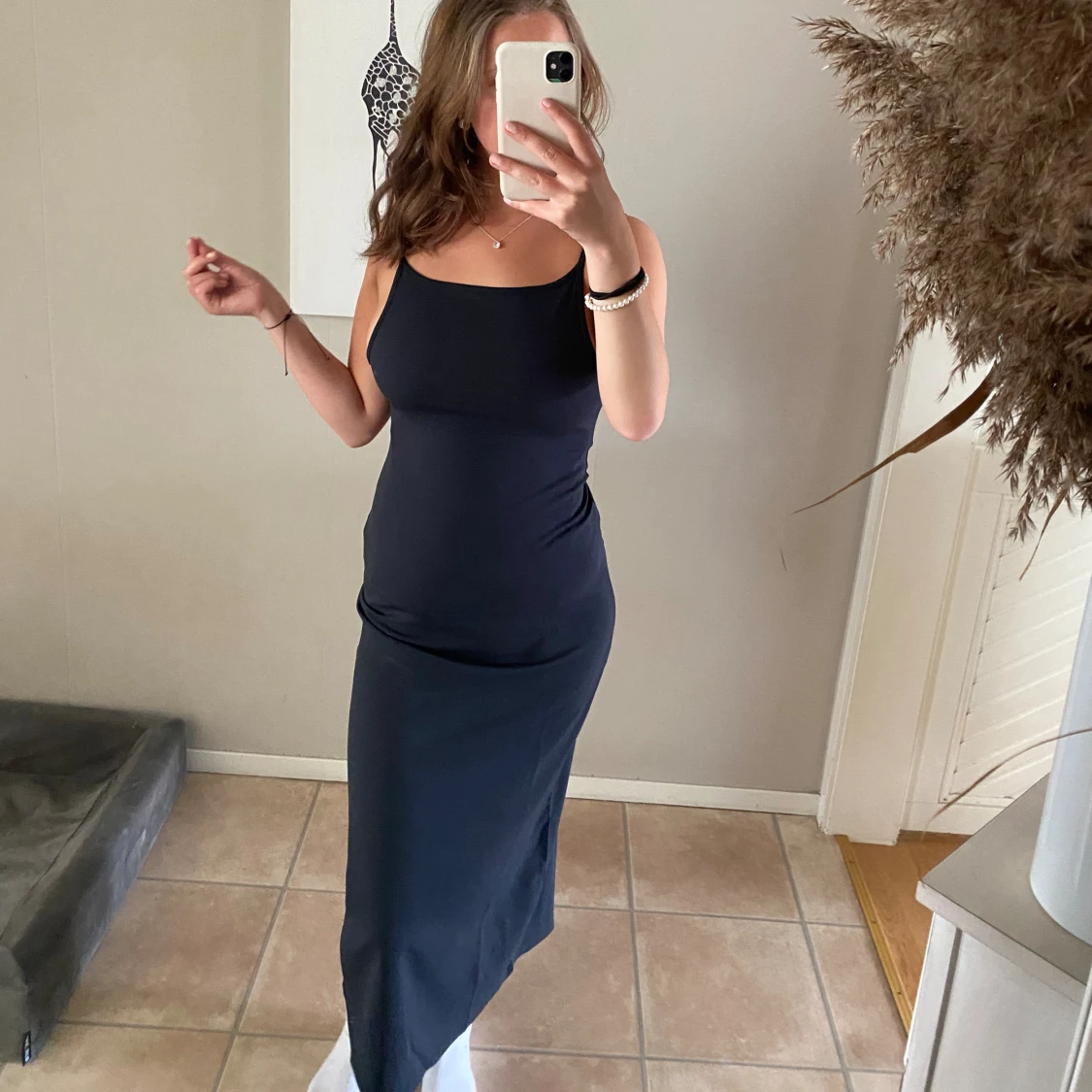 Långklänning  - 90