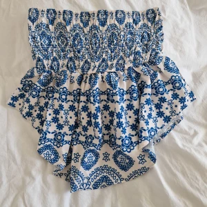 Kropptopp - Fint kropptopp fr.shein storlek M