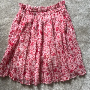 Mönstrad kjol - Superfin mönstrad kjol från Raglady By Tara💕