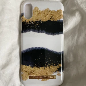 Iphone XS Ideal of Sweden skal - Skal från Ideal of Sweden till Iphone XS💗Har ett till skal i annan färg på min profil!😊