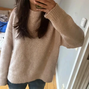 Hm tröja - Rosa hm tröja!