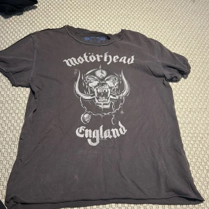 Motor head merch - Motor head merch t shitt