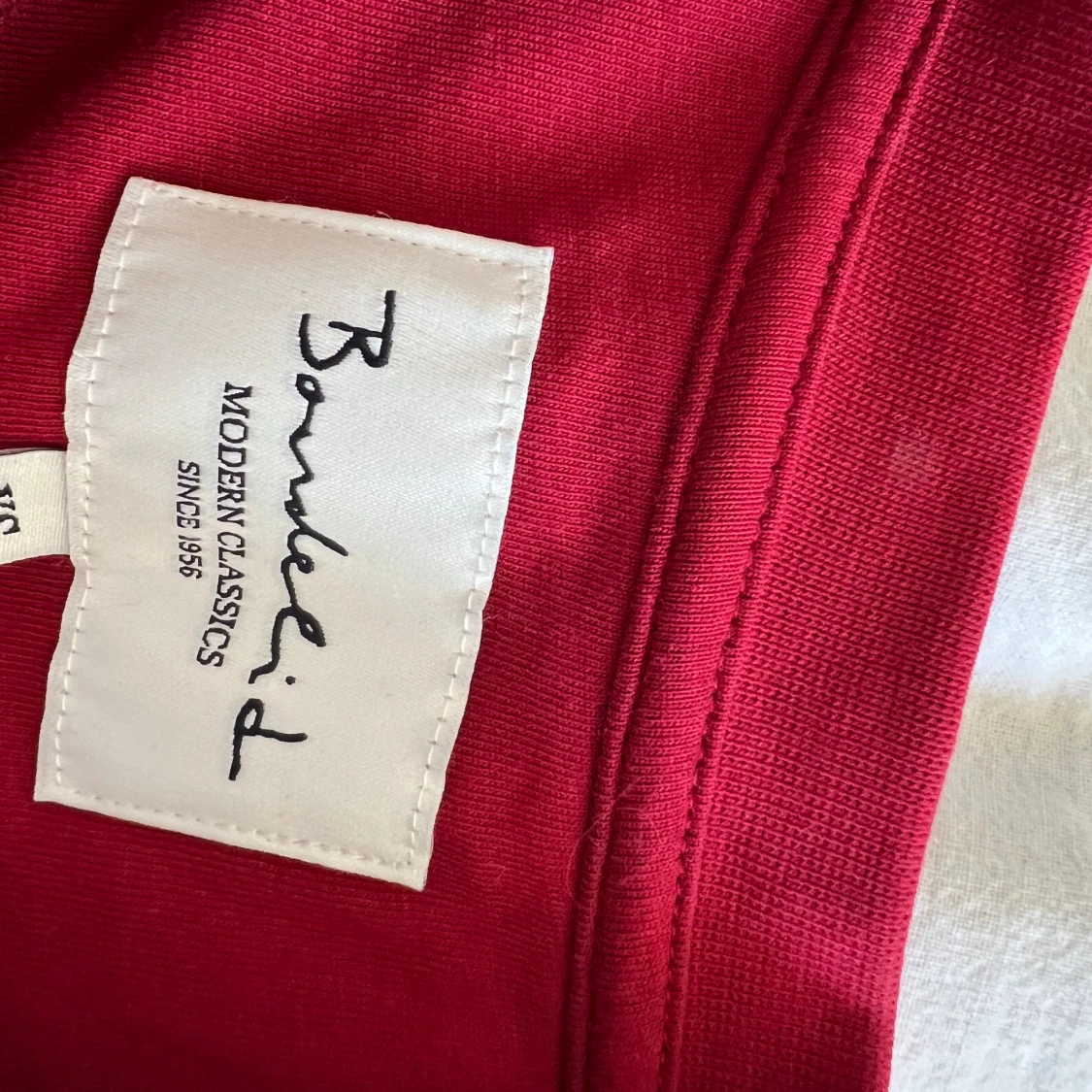 bondelid sweatshirt  - 91