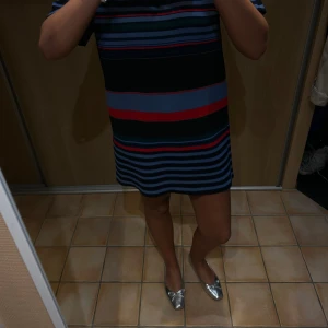 Zara Klänning💘💘 - Klänning från zara , aldrig använd med prislapp kvar , superfin❤️❤️