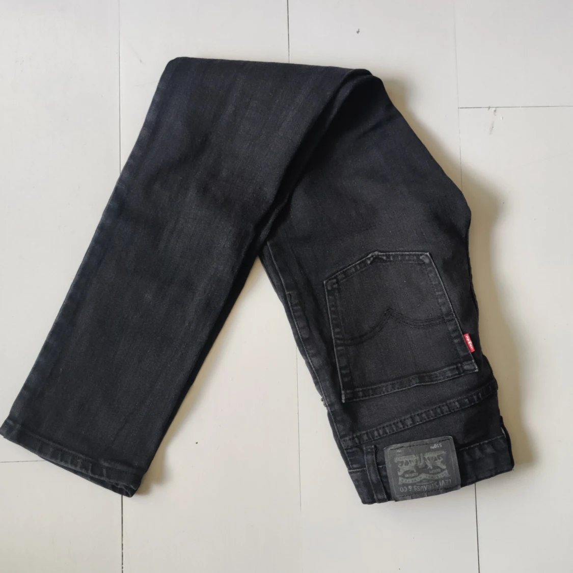Levis 510 SKINNY