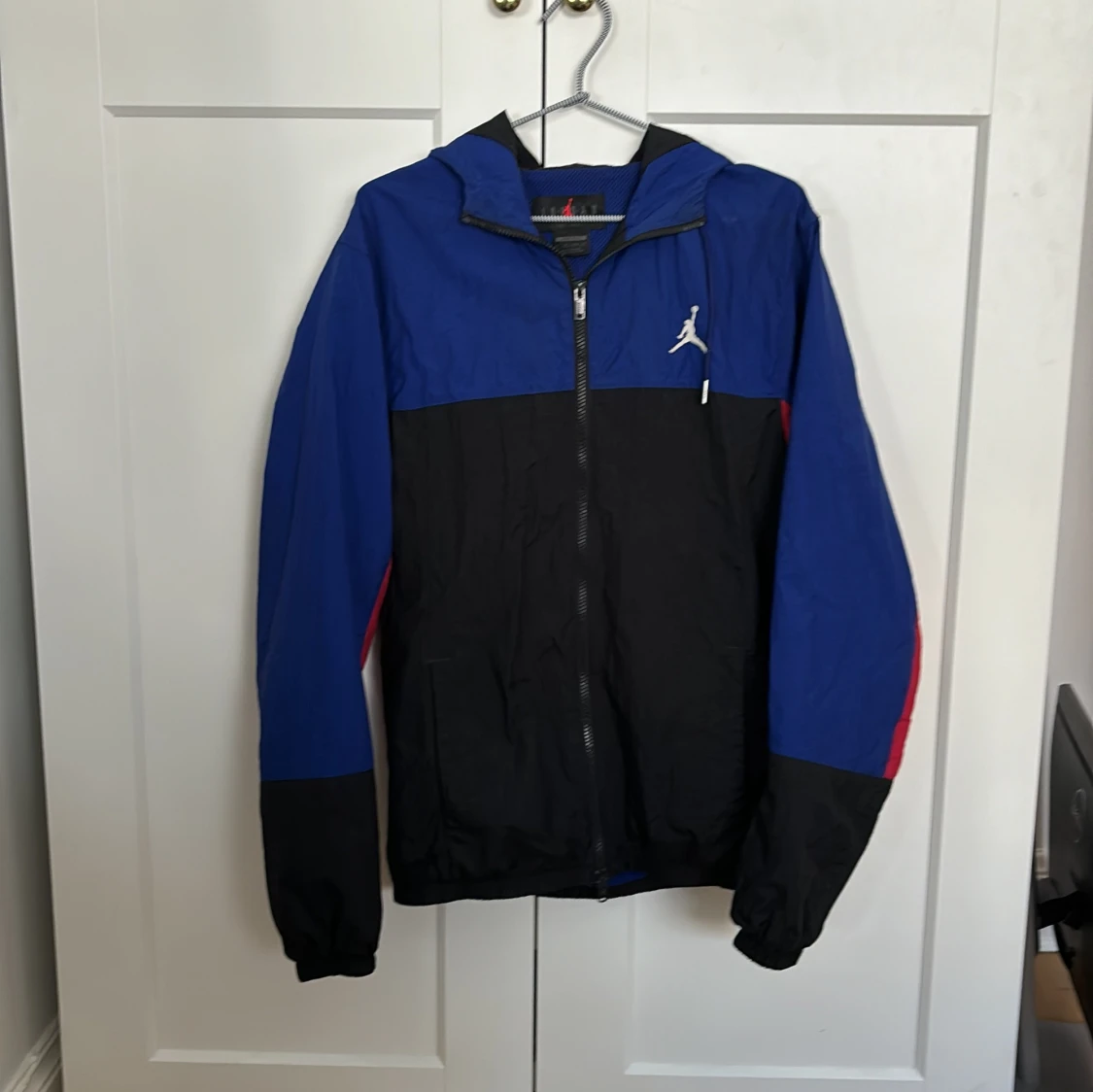 Jordan jacka