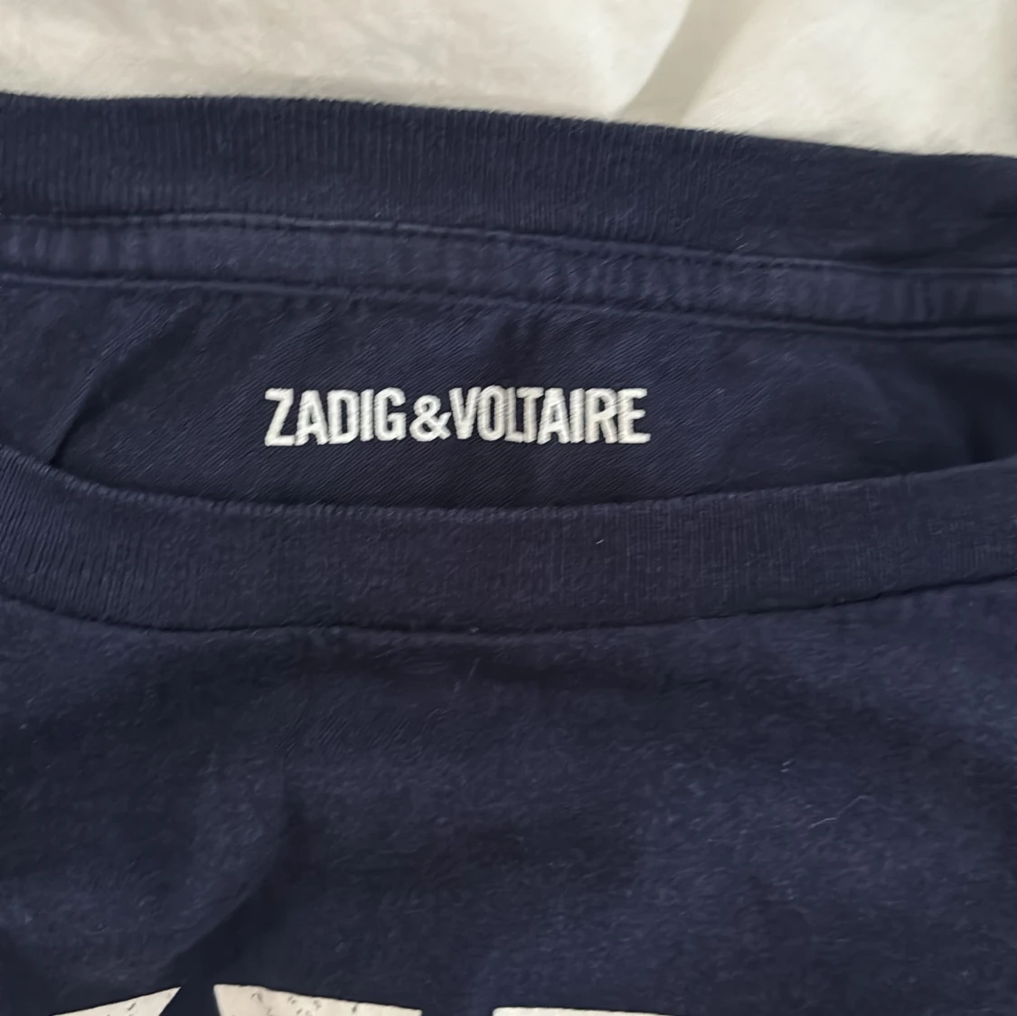 Zadig t-shirt - 91