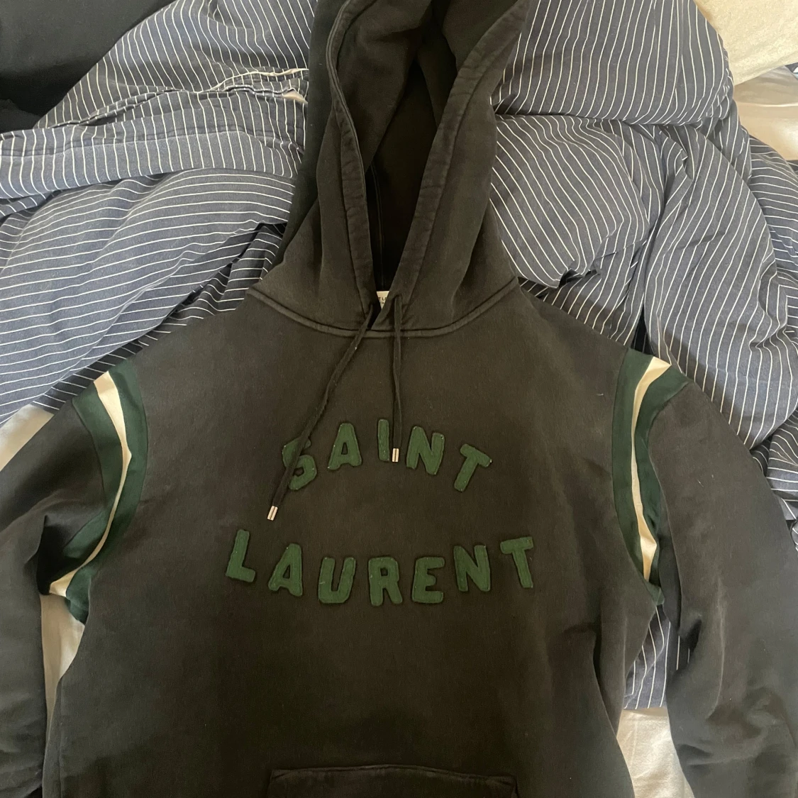 Saint Laurent hoodie 
