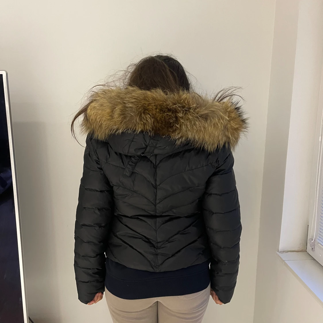 Hollister jacka - 90