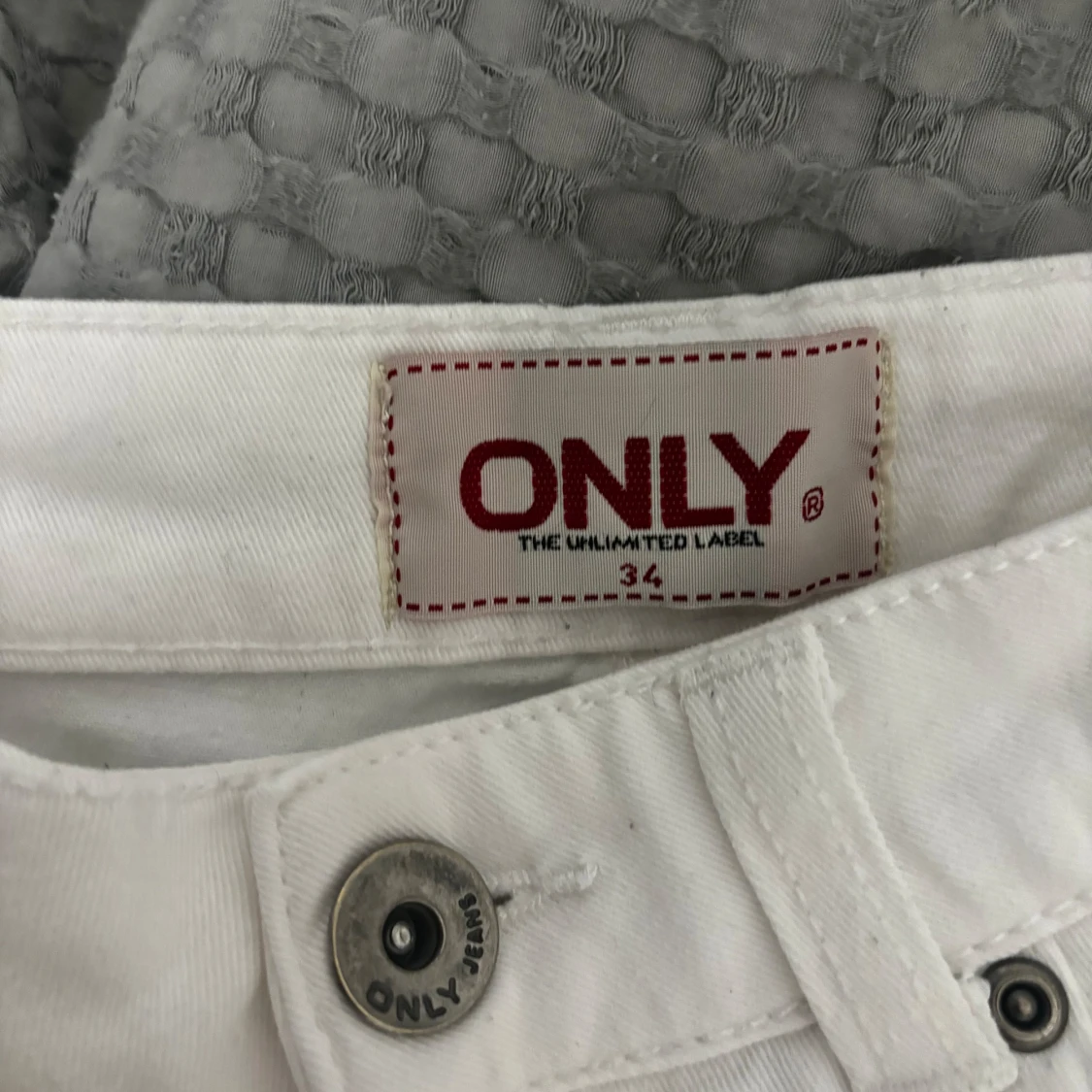 Vita only jeans - 90