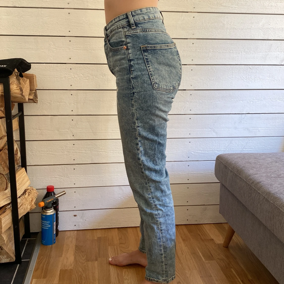 Jeans  - 90