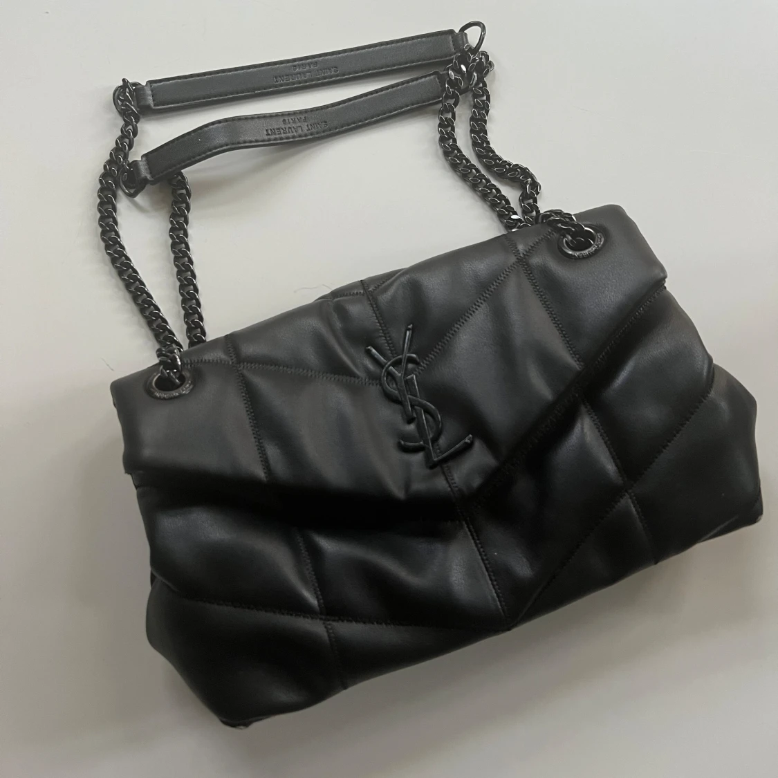 YSL väska