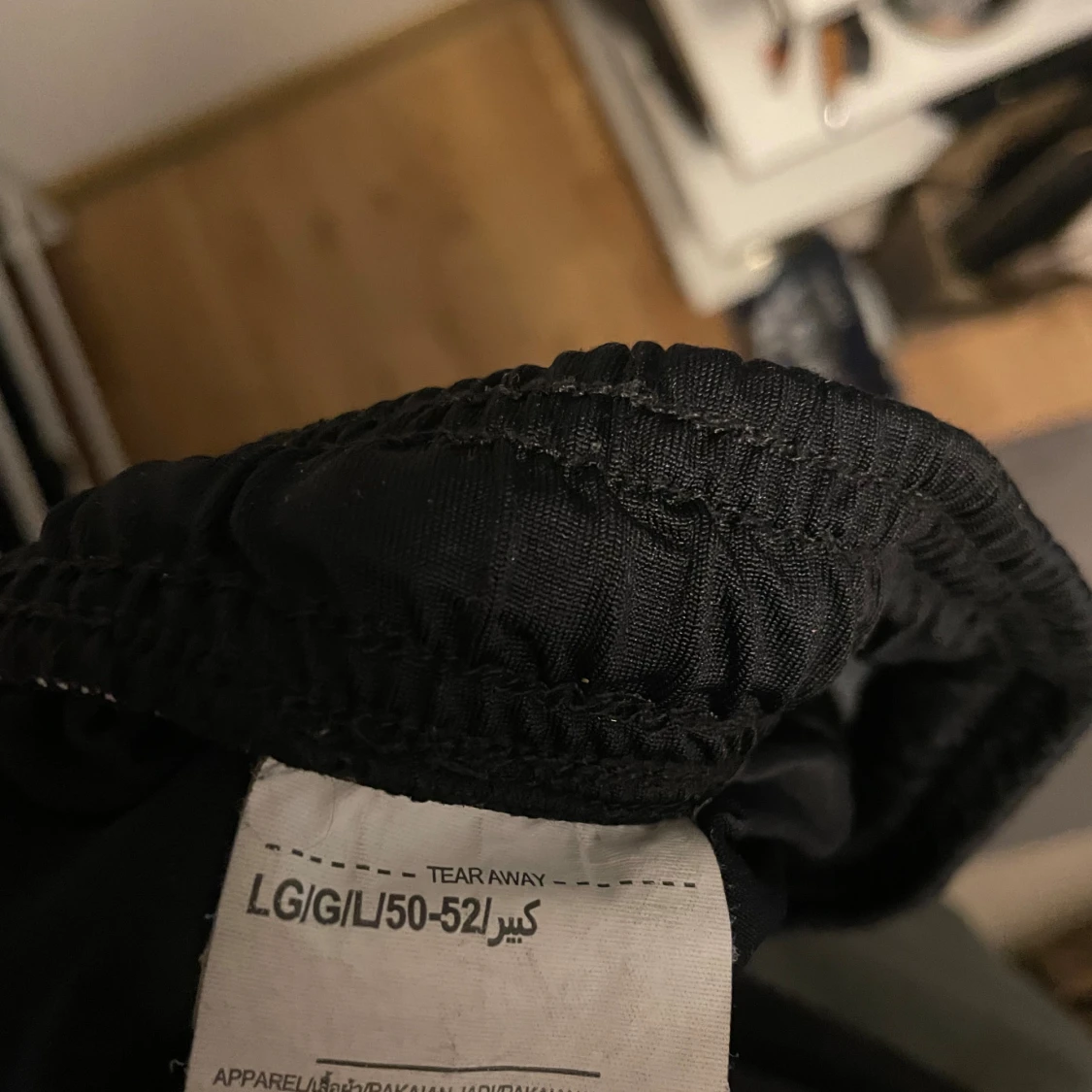 Under Armour träningsbyxor  - 92