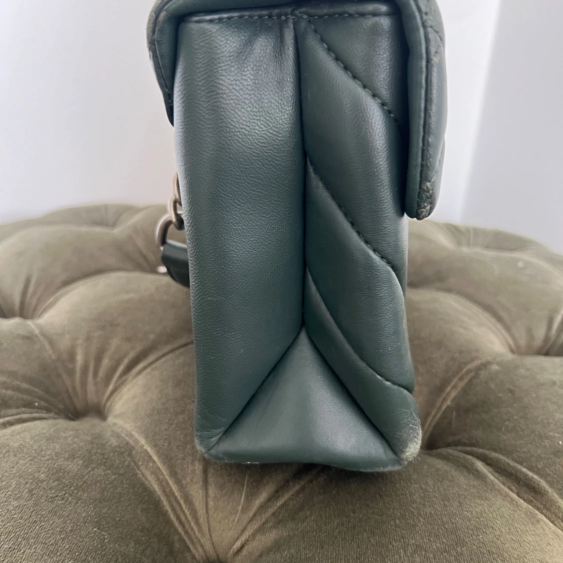 Kurt Geiger väska  - 90