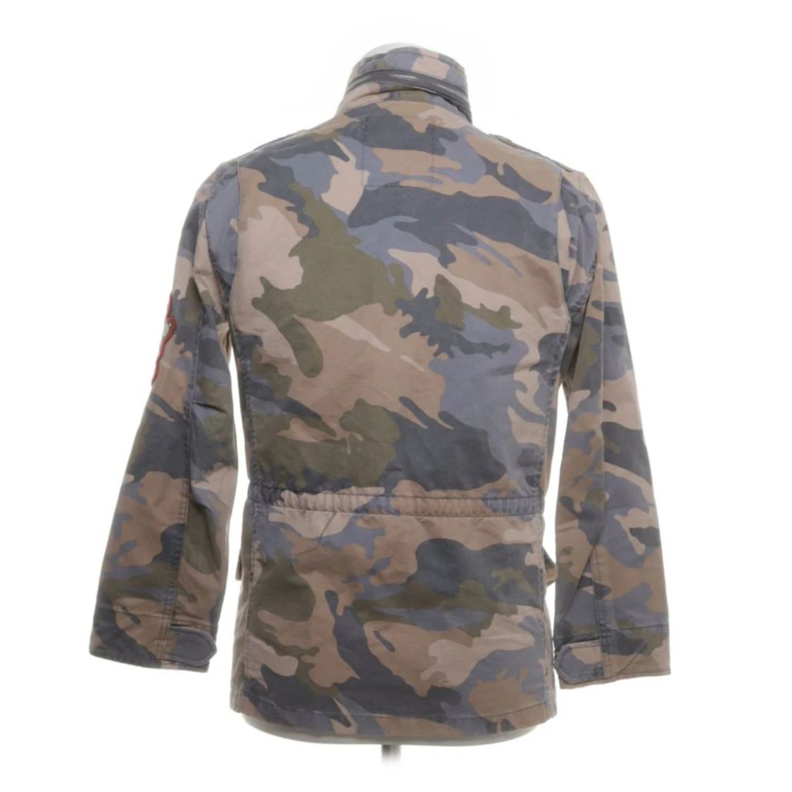 Zadig & Voltaire jacka - 91