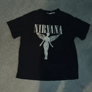 Nirvana - Använd