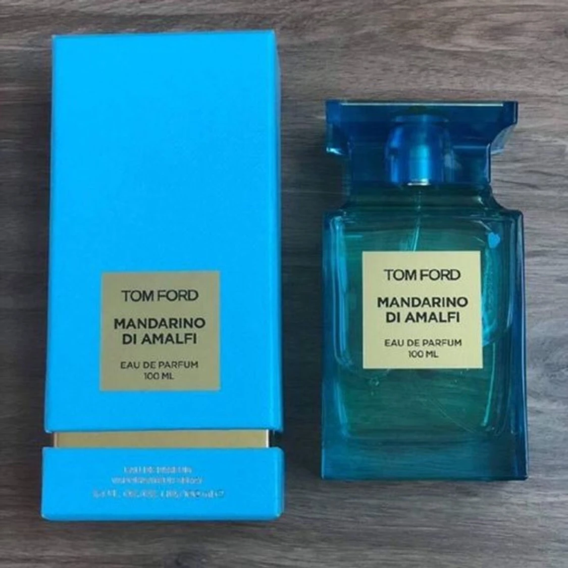 Mandarino di Amalfi 100ml 