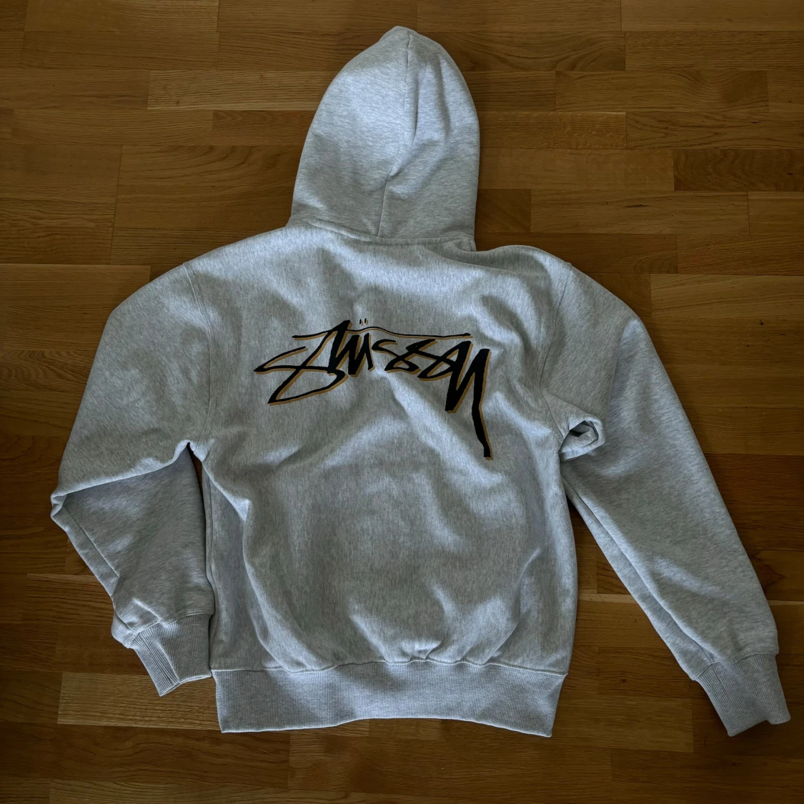 Our Legacy x Stussy - 90