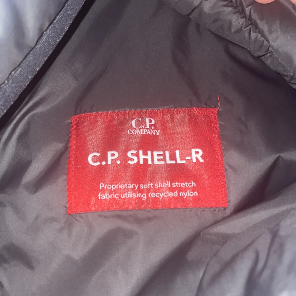 C.P Company väst - 91