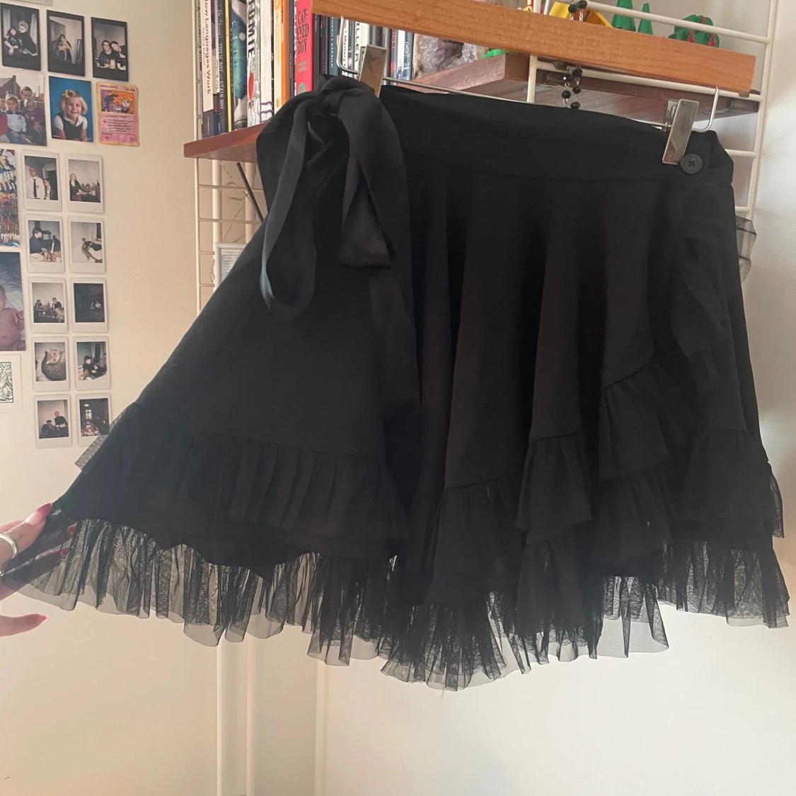 Söt widow kjol - 92