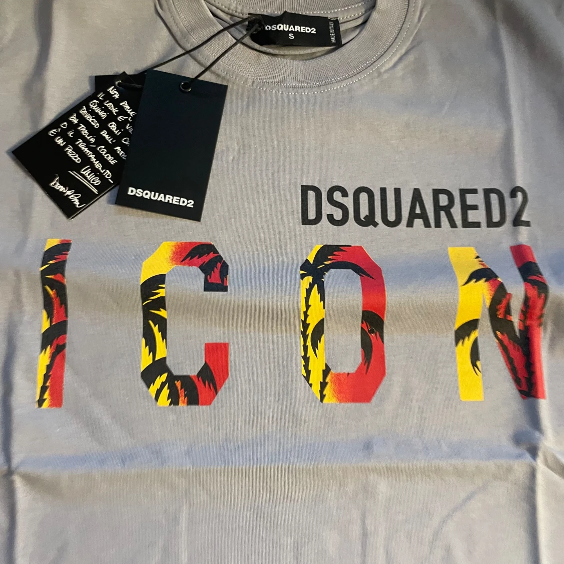 dsquared2 t shirt - 91