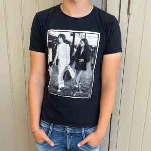 Limitato T-shirt  - Rikigt fet limitato T-shirt som har mycket kvar i ge! 🤩 Passar stl S  Hör av dig vid funderingar! 