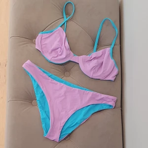 Bikini strlk S - Oanvänd bikini från La Perla. Köpt i Spanien. Strlk motsvarar S