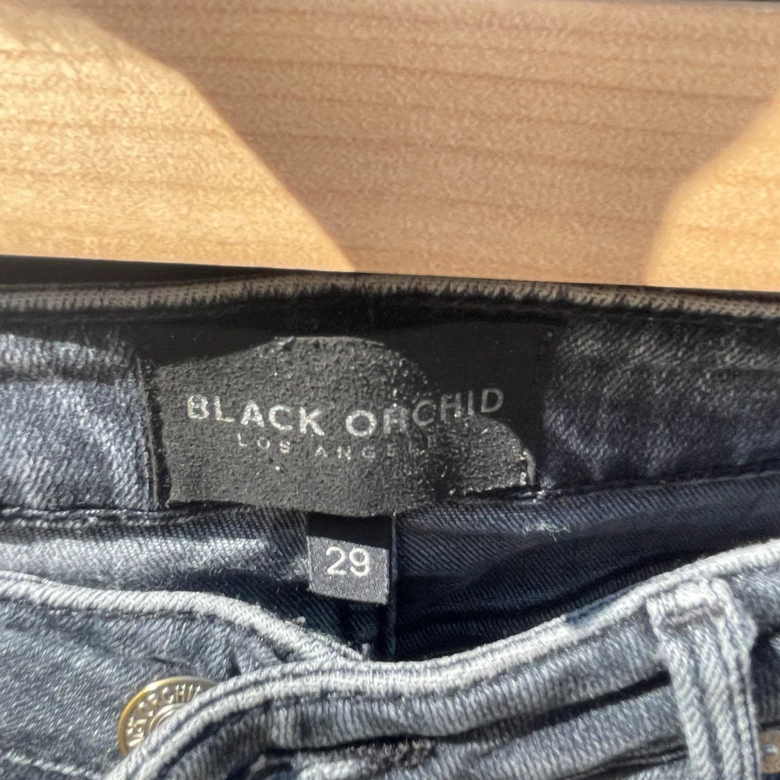 Super snygga jeaaans!!’ - 90