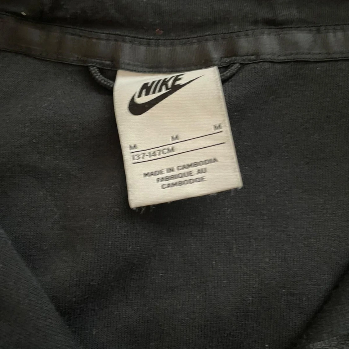 Nike tech fleece - 91