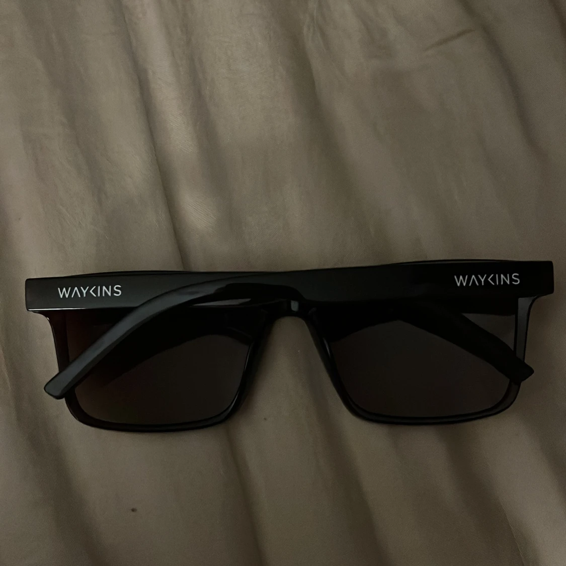 Grish solglasögon - 91