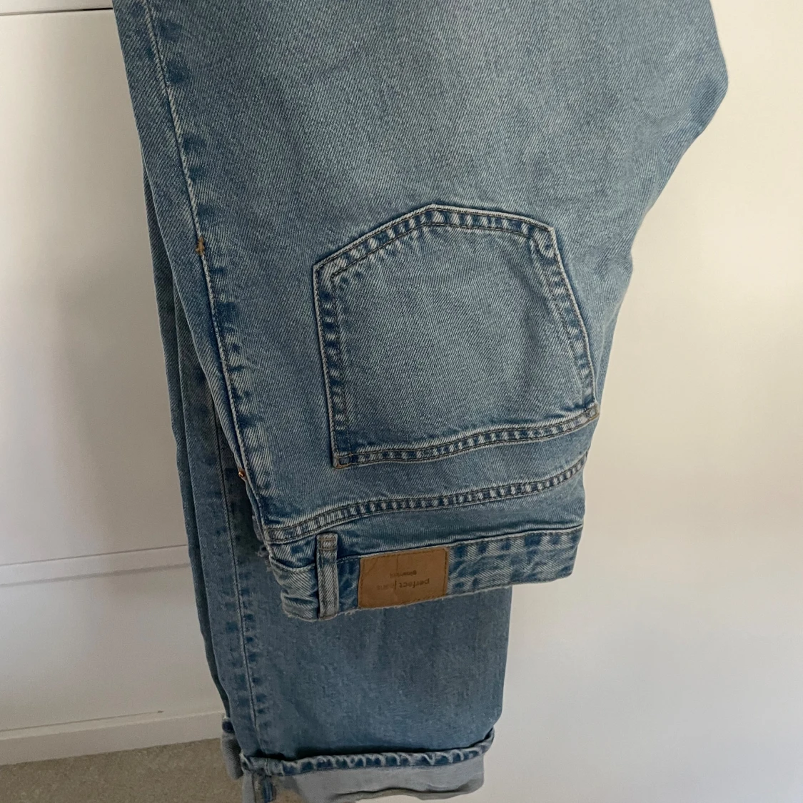 Jeans från Gina Tricot  - 91