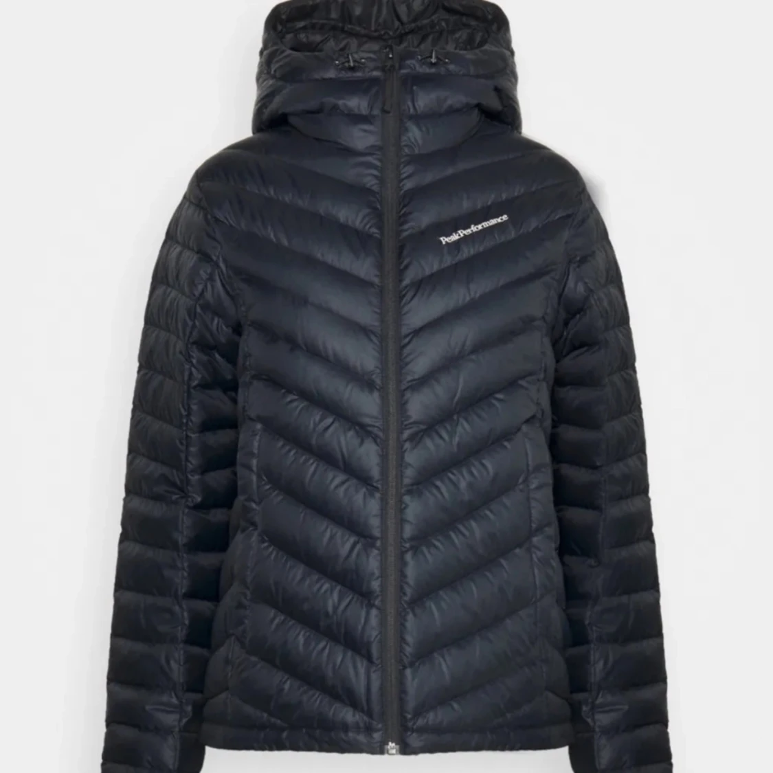 peak performance jacka❣️