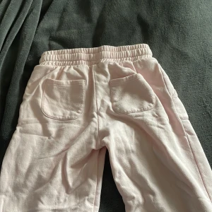 Mjukisar  - Väldigt sköna mjukis byxor