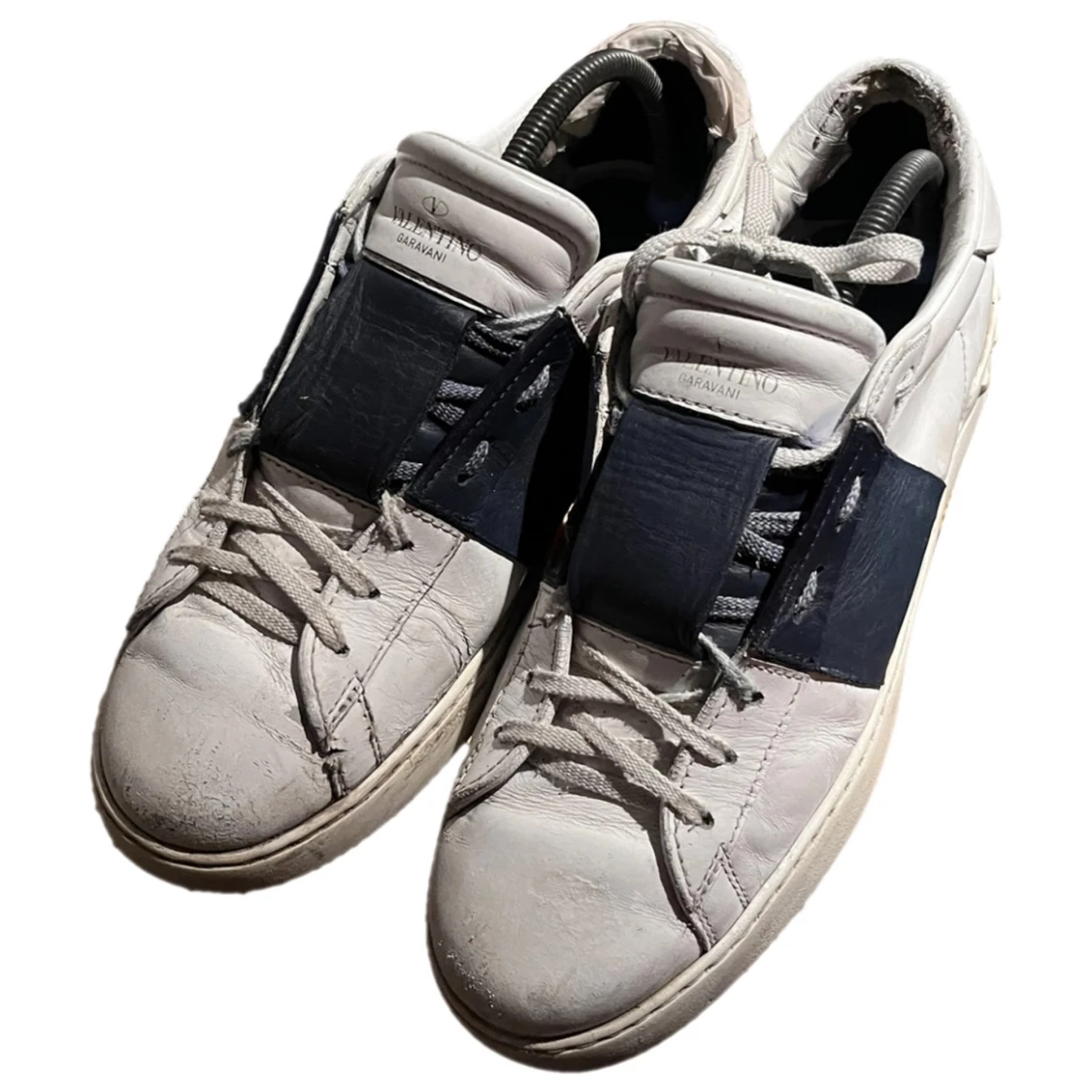 Valentinos Opens - 1