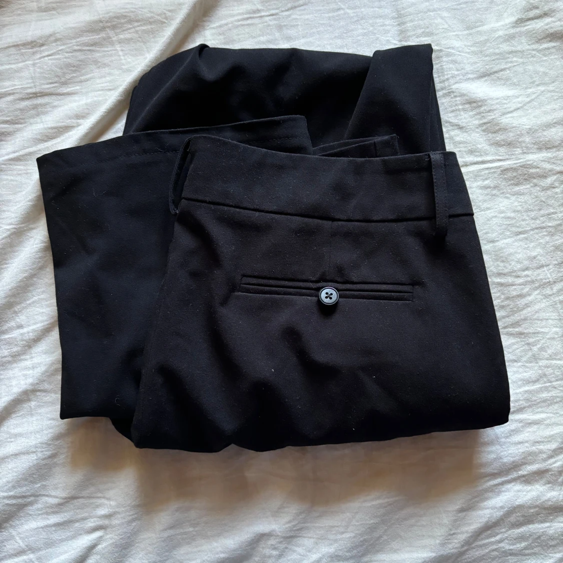 Alobha label kostymbyxor 