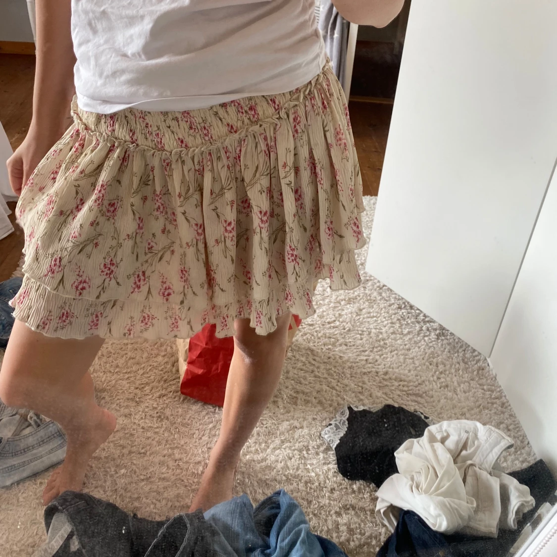 Sommar kjol!💕 - 90