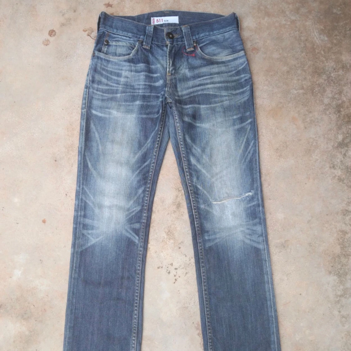 Coola vintage jeans