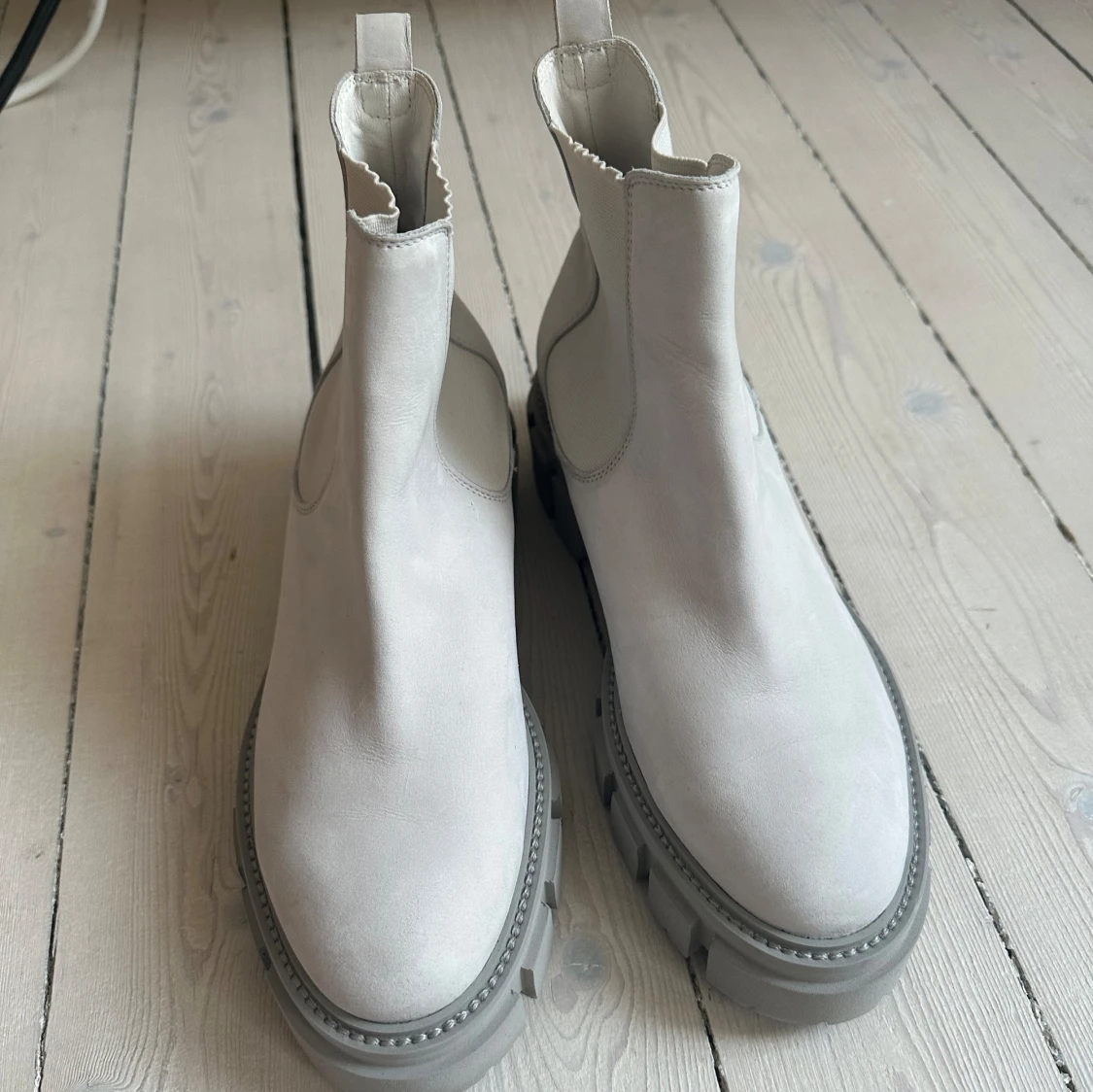 Kennel + Schmenger suede boots - 91