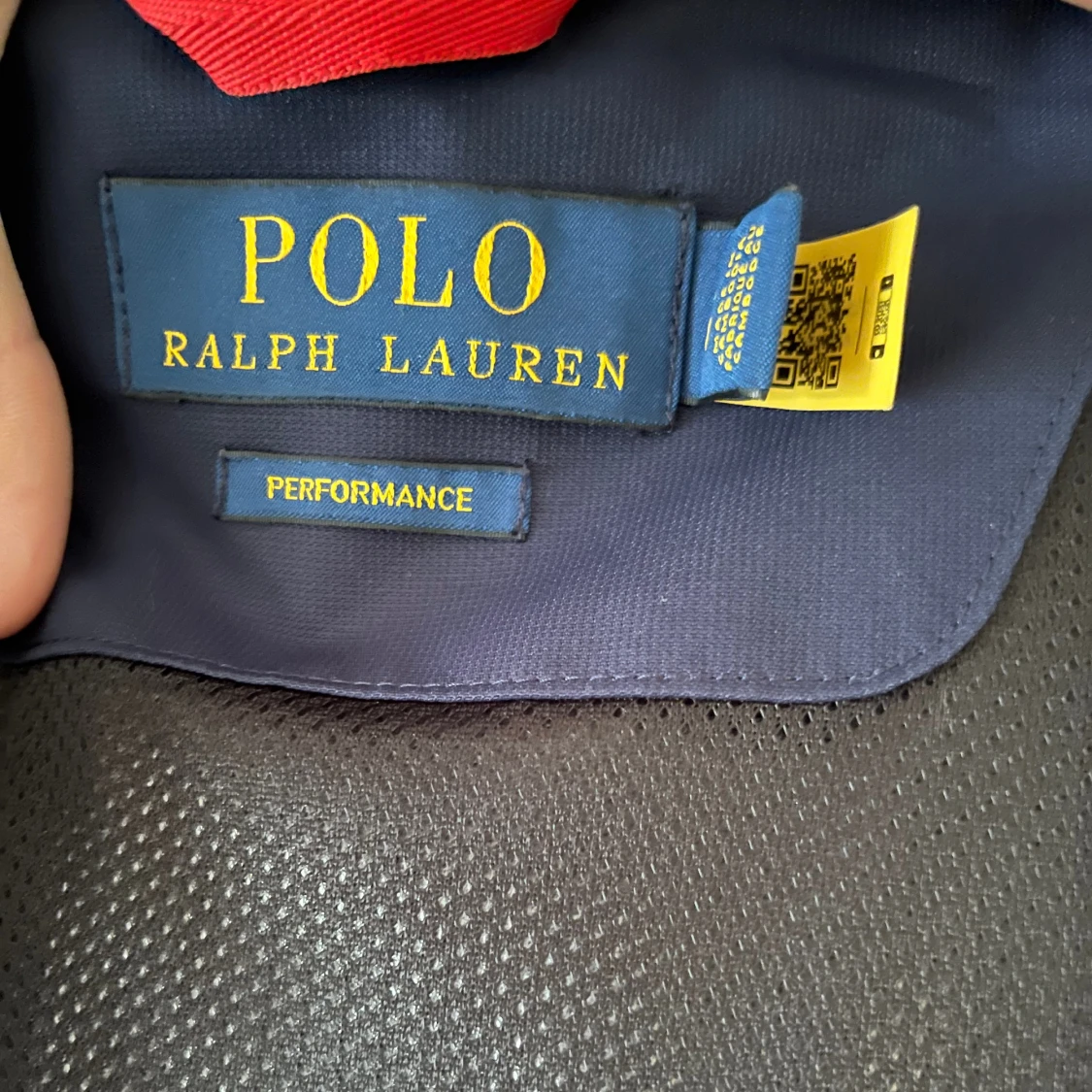 Ralph Lauren jacka - 91