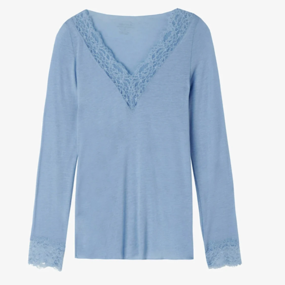 Ljusblå Intimissimi  - 90