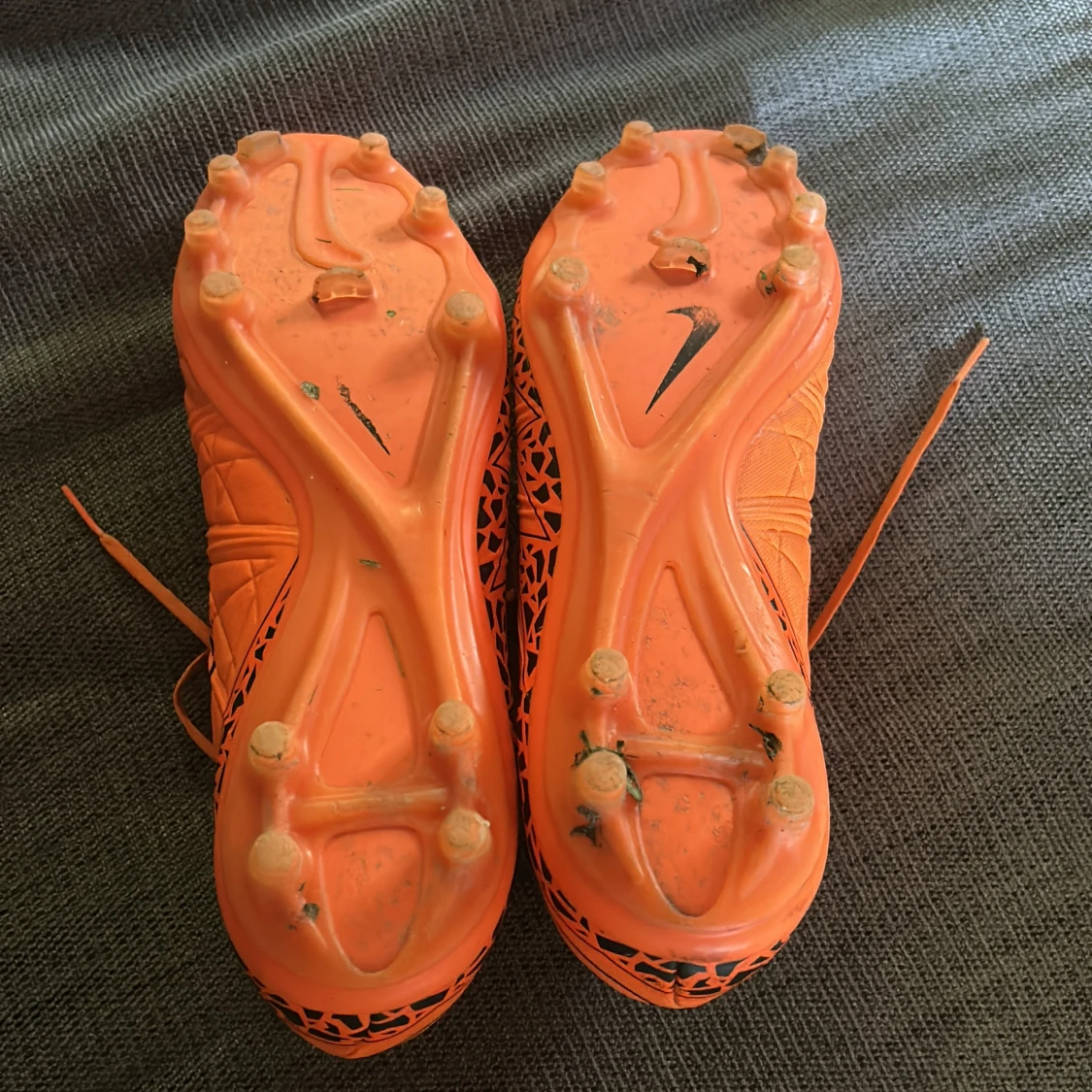 Nike hypervenom  - 91