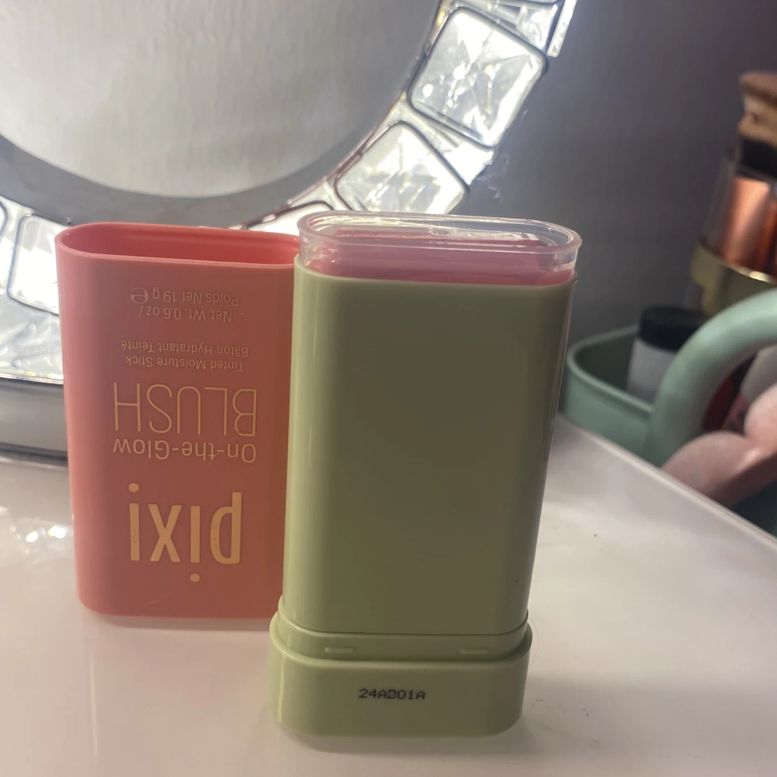 Pixi blush 🎀 - 91