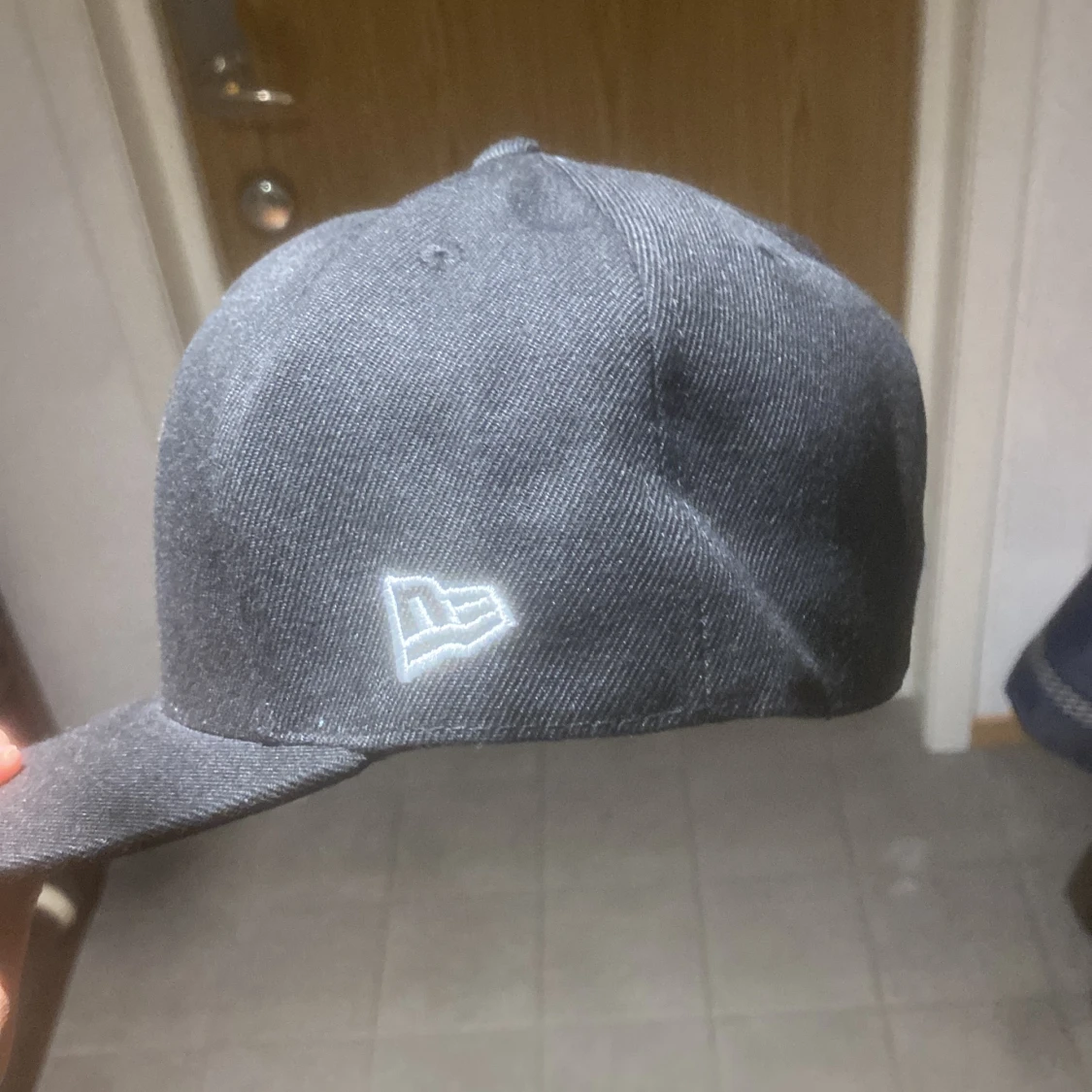 La dodgers keps svart - 90