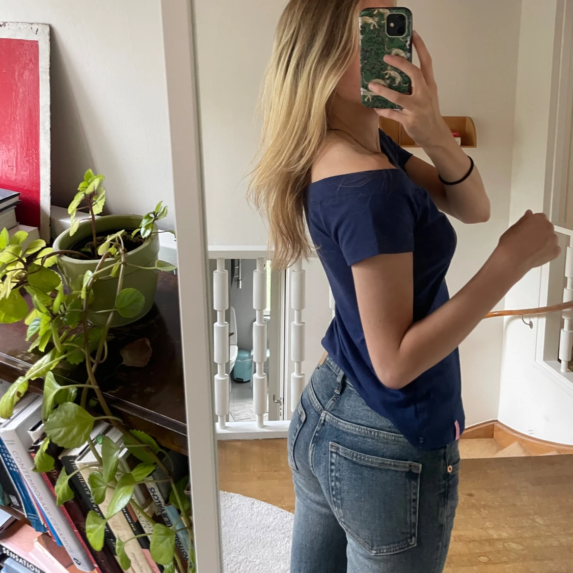 Just Cavalli topp  - 91